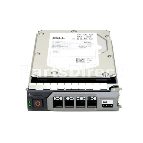 0C549P Жесткий диск Dell 1 Тб 3.5 7200 об/мин