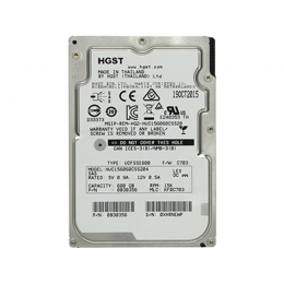 HUC156060CSS204 Жесткий диск HDD Hitachi 600Gb 2.5