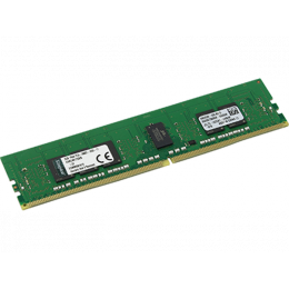 KVR24R17S8/8 Оперативная память Kingston 8 Гб DIMM 2400 МГц