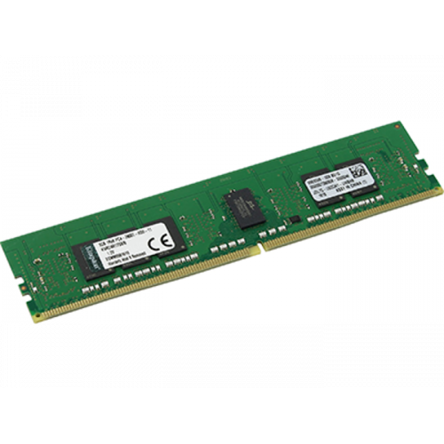 KVR24R17S8/8 Оперативная память Kingston 8 Гб DIMM 2400 МГц