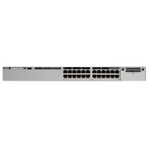 C9300-24P-A Коммутатор Cisco Catalyst