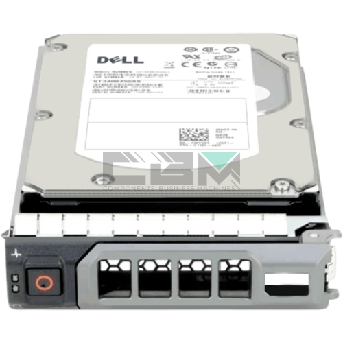 0DTH4Y Жесткий диск Dell 10-TB 6G 7.2K 3.5 SATA HDD w/F238F