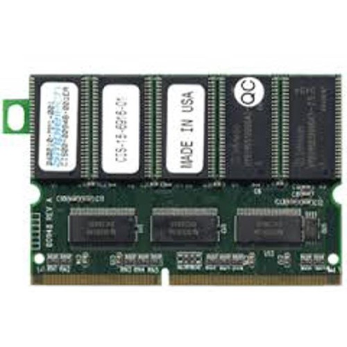 MEM-MSFC3-1G Память DRAM 1Gb для Cisco WS-SUP720-3B/3BXL MSFC3