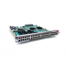 WS-X6148-21AF Модуль Cisco Catalyst