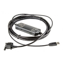 6ES7901-3DB30-0XA0 USB/PPI кабель Siemens SIMATIC