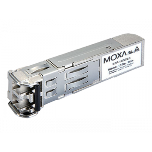 SFP-1G20BLC-T Модуль SFP Moxa