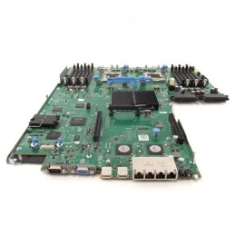 0F0XJ6 Материнская плата Dell SYSTEM BOARD V2 R610