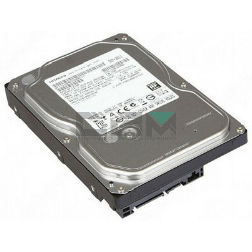 0F13180 Жесткий диск HDD HITACHI 1Tb 7200об/мин 6G 3.5 SATA HDS721010DLE630