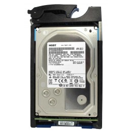 0F14992 Жесткий диск EMC 2Tb Fibre Channel 3.5 HDD