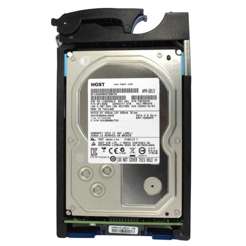 0F14992 Жесткий диск EMC 2Tb Fibre Channel 3.5 HDD
