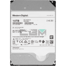 0F27454 Жёсткий диск Western Digital HGST Ultrastar 10 Тб