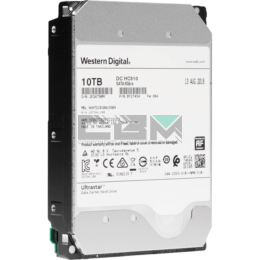 0F27454 Жёсткий диск Western Digital HGST Ultrastar 10 Тб