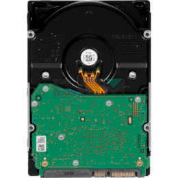 0F27454 Жёсткий диск Western Digital HGST Ultrastar 10 Тб