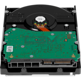 0F27454 Жёсткий диск Western Digital HGST Ultrastar 10 Тб