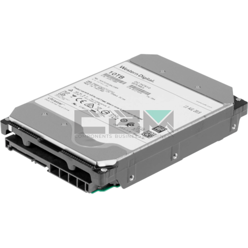 0F27454 Жёсткий диск Western Digital HGST Ultrastar 10 Тб