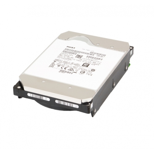 0F27454 Жесткий диск HDD Hitachi 10Tb 7.2K SATA 6G 3.5 HUH721010ALE604