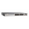 C9300-24T-A Коммутатор Catalyst 9300 24-port data only, Network Advantage