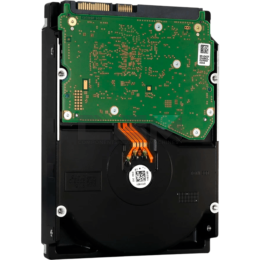 0F31284 Жёсткий диск Western Digital 14 ТБ SATA III 7200 об/мин 512 МБ