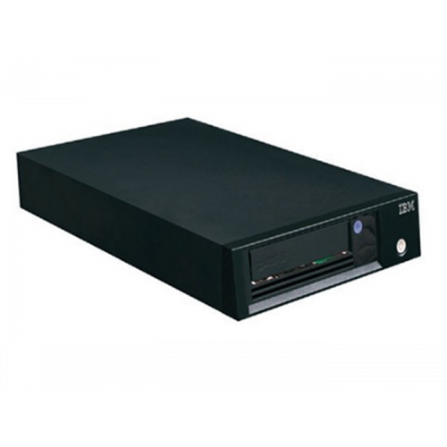 00NA119 Ленточный привод Lenovo 6173 LTO Ultrium 6 Half High Fibre Channel Drive,