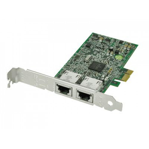 0FCGN Сетевой адаптер Broadcom 5720 DP PCI-e Adapter