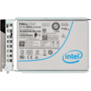 0FJ9YX Твердотельный накопитель Dell Intel DC P4510 1 ТБ NVMe/PCIe TLC 2,5