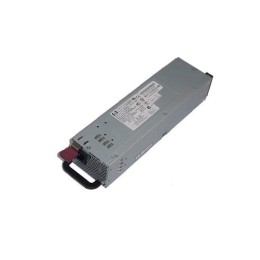 L600E-S0 Блок питания Dell 600 Вт Power Supply для Md1200/Md1220