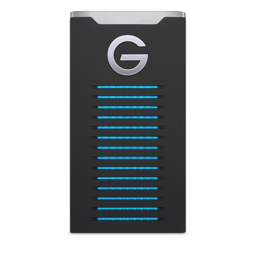 0G06057 Жесткий диск HDD G-Technology USB