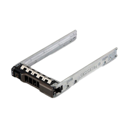 0G176J, Салазки Dell, 2.5, SATA, SAS, для PowerEdge G11, G12, G13