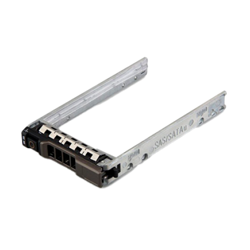 0G176J, Салазки Dell, 2.5, SATA, SAS, для PowerEdge G11, G12, G13