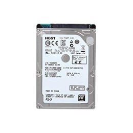 0J22423 Жесткий диск HDD Hitachi 2.5 1Tb SATA 7K1000 HTS721010A9E630