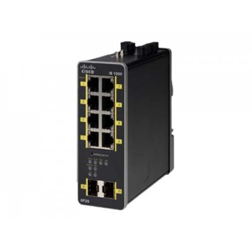 IE-4000-4T4G-E Коммутатор Cisco Catalyst