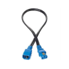 A0K06A Кабель HP 3.0m 10A C13-C14 Gray Jpr Cord A0K06A Кабель HP 3.0m 10A C13-C14 Gray Jpr Cord