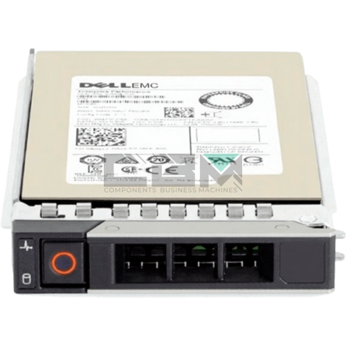 0MN0CV Твердотельный накопитель Dell 3.2 ТБ NVMe PCIe 3.0 x4 U.2 MLC