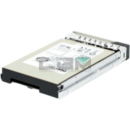 0MN0CV Твердотельный накопитель Dell 3.2 ТБ NVMe PCIe 3.0 x4 U.2 MLC