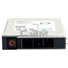 0MN0CV Твердотельный накопитель Dell 3.2 ТБ NVMe PCIe 3.0 x4 U.2 MLC