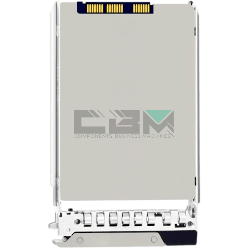 0MN0CV Твердотельный накопитель Dell 3.2 ТБ NVMe PCIe 3.0 x4 U.2 MLC