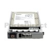 0NK09W Жесткий диск Dell 600-GB 6G 10K 2.5 SAS w/G176J