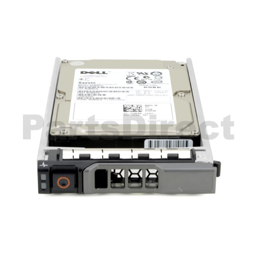 0NK09W Жесткий диск Dell 600-GB 6G 10K 2.5 SAS w/G176J
