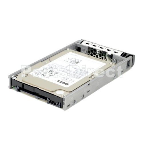 0NK09W Жесткий диск Dell 600-GB 6G 10K 2.5 SAS w/G176J