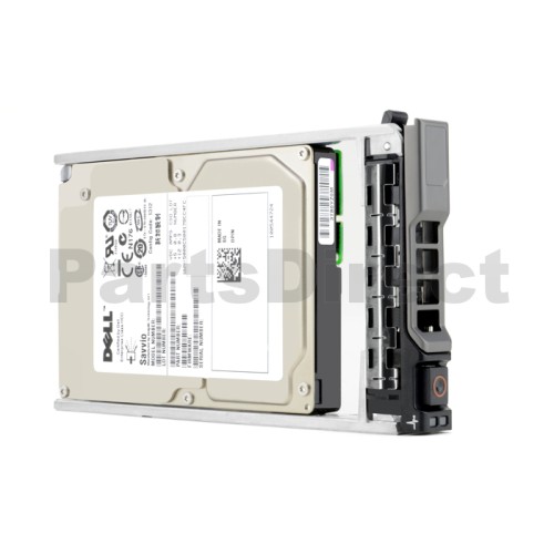 0NK09W Жесткий диск Dell 600-GB 6G 10K 2.5 SAS w/G176J
