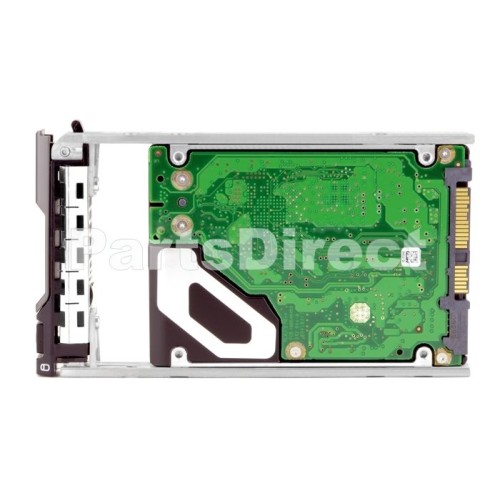 0NK09W Жесткий диск Dell 600-GB 6G 10K 2.5 SAS w/G176J