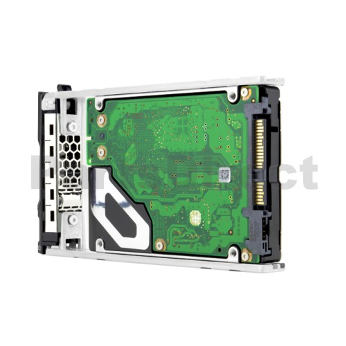 0NK09W Жесткий диск Dell 600-GB 6G 10K 2.5 SAS w/G176J