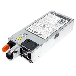 0NTCWP Блок питания Dell PSU 1100W R520 R620 R720 R820