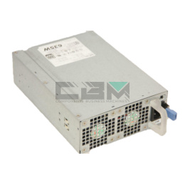 0NVC7F Блок питания Dell 635W