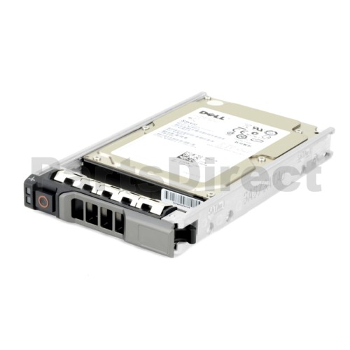 0P6GJX Жесткий диск Dell 600 Гб 2.5 10000 об/мин