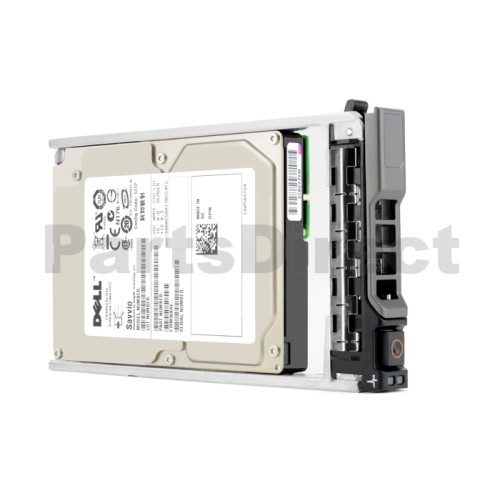 0P6GJX Жесткий диск Dell 600 Гб 2.5 10000 об/мин