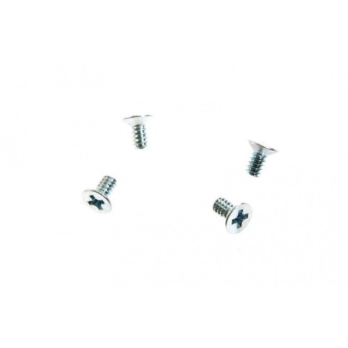 0R9445 Крепеж Dell 4 SCREWS FOR 2.5 HDD TRAY CADDY G176J