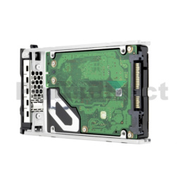 0RF9T6 Жесткий диск Dell 1.8 Тб 2.5 10000 об/мин