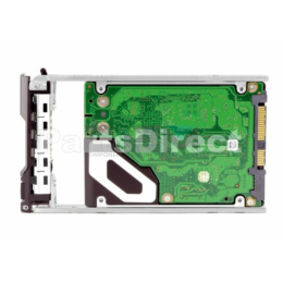 0RWC83 Жесткий диск Dell 300-GB 6G 15K 2.5 SP SAS w/G176J