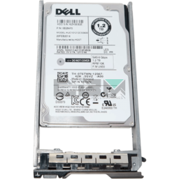 0T6TWN Жесткий диск Dell 1.2 Тб 2.5 10000 об/мин